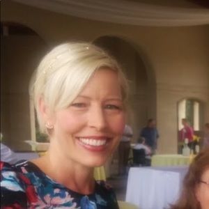 Meet your Posher, Jen